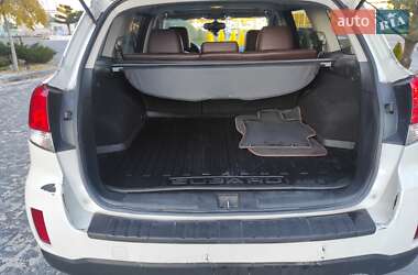 Універсал Subaru Outback 2013 в  фото 7 Універсал Subaru Outback 2013 в