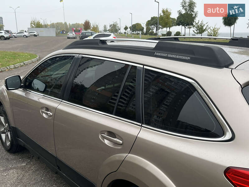 Универсал Subaru Outback 2014 в Черкассах фото 12 Универсал Subaru Outback 2014 в Черкассах