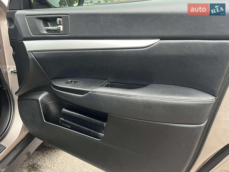 Универсал Subaru Outback 2014 в Черкассах фото 35 Универсал Subaru Outback 2014 в Черкассах