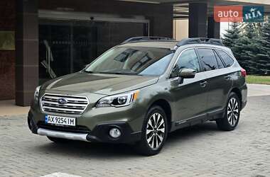 Універсал Subaru Outback 2014 в  фото 2 Універсал Subaru Outback 2014 в