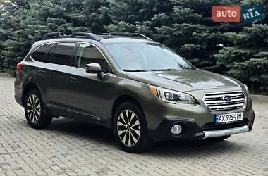 Універсал Subaru Outback 2014 в  фото 11 Універсал Subaru Outback 2014 в
