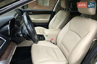 Універсал Subaru Outback 2014 в  фото 23 Універсал Subaru Outback 2014 в