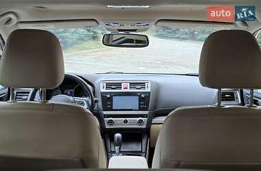 Універсал Subaru Outback 2014 в  фото 36 Універсал Subaru Outback 2014 в