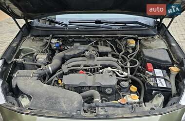 Універсал Subaru Outback 2014 в  фото 54 Універсал Subaru Outback 2014 в