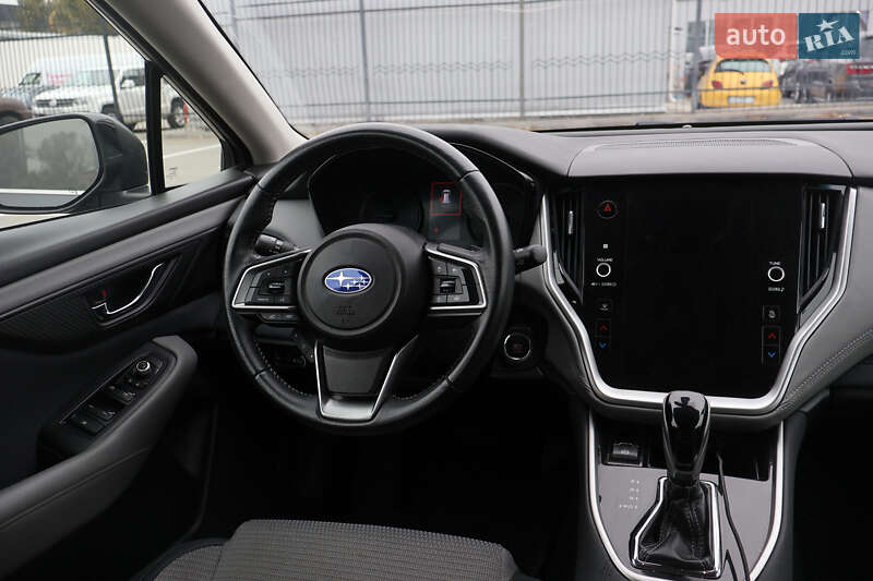 Универсал Subaru Outback 2020 в Киеве фото 14 Универсал Subaru Outback 2020 в Киеве