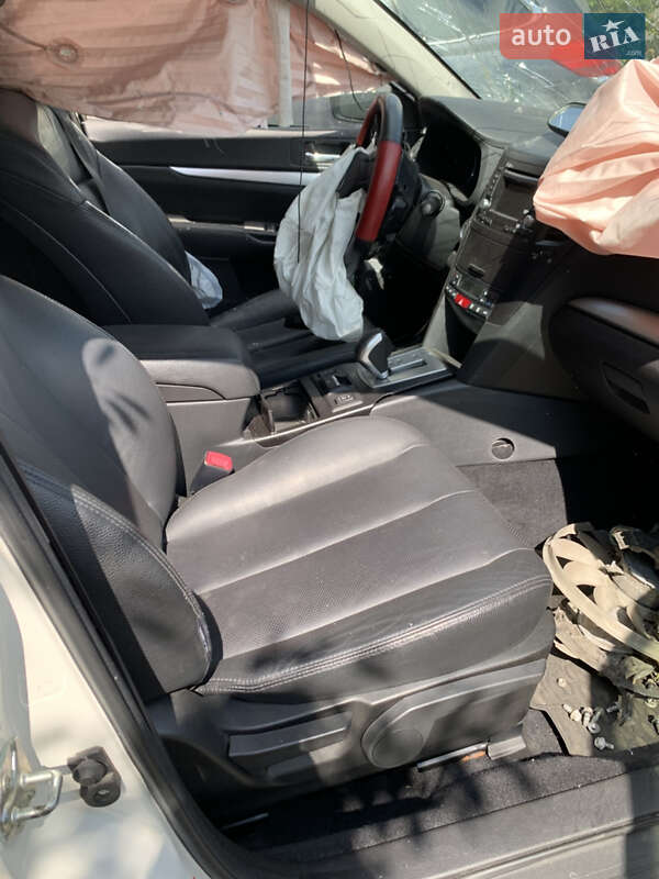 Універсал Subaru Outback 2013 в Полтаві фото 6 Універсал Subaru Outback 2013 в Полтаві