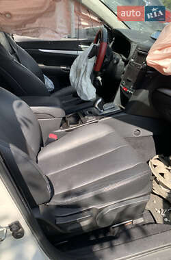 Универсал Subaru Outback 2013 в  фото 6 Универсал Subaru Outback 2013 в