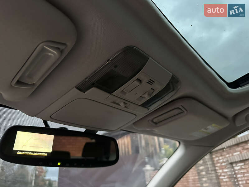 Универсал Subaru Outback 2012 в Белых Ославах фото 10 Универсал Subaru Outback 2012 в Белых Ославах
