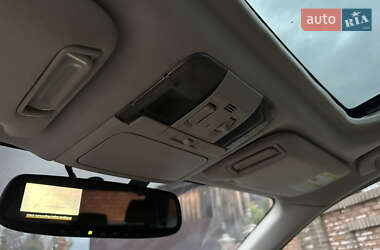 Универсал Subaru Outback 2012 в 