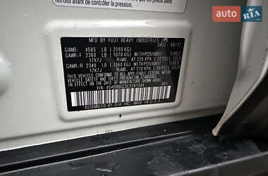 Универсал Subaru Outback 2012 в 