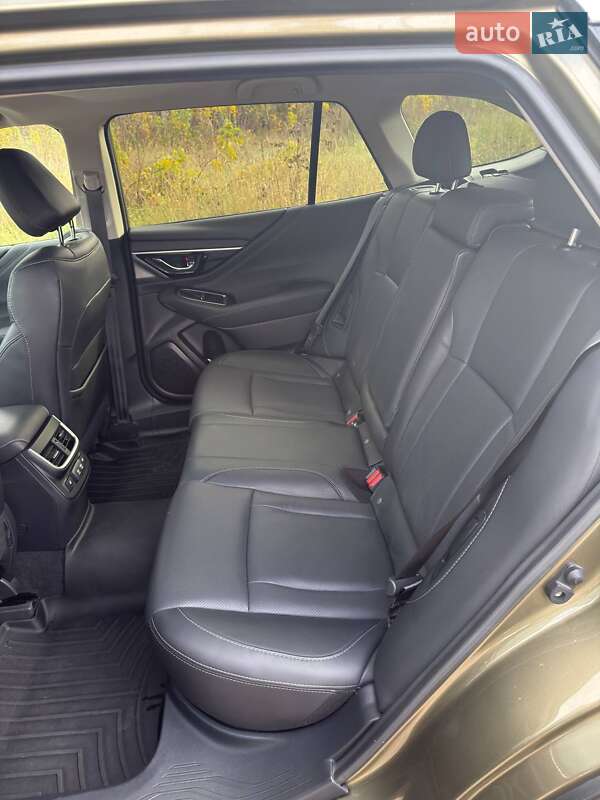 Универсал Subaru Outback 2020 в Виннице фото 12 Универсал Subaru Outback 2020 в Виннице