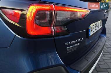 Универсал Subaru Outback 2020 в 