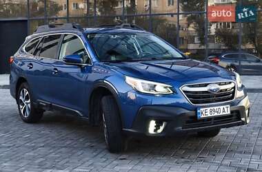 Универсал Subaru Outback 2020 в Днепре