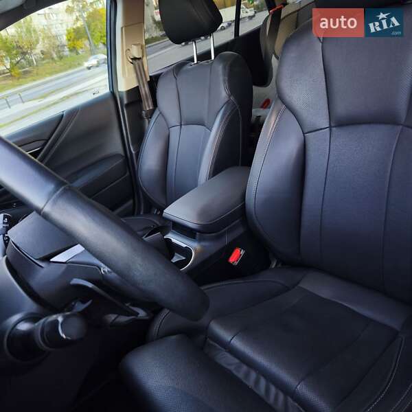 Універсал Subaru Outback 2020 в Дніпрі фото 15 Універсал Subaru Outback 2020 в Дніпрі