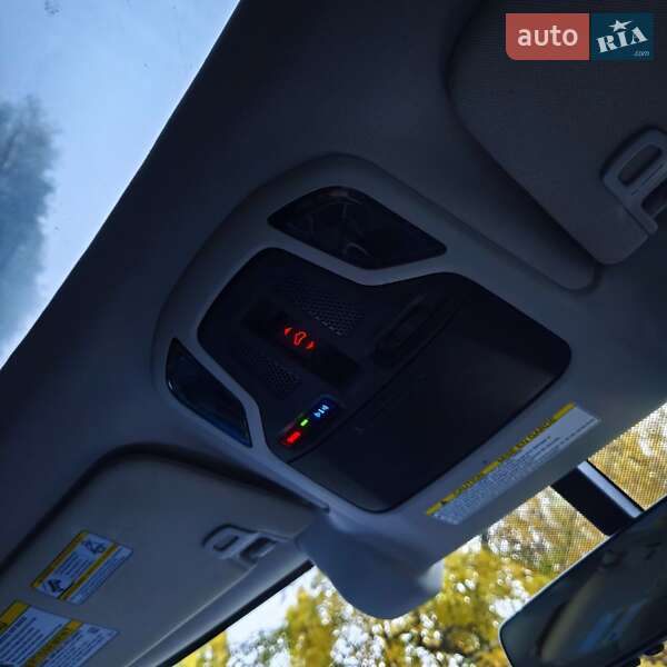 Універсал Subaru Outback 2020 в Дніпрі фото 19 Універсал Subaru Outback 2020 в Дніпрі