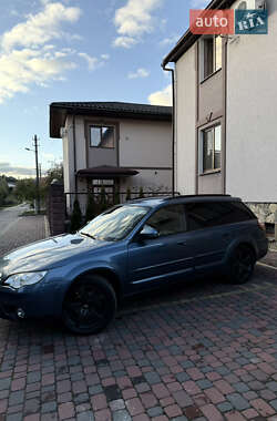 Универсал Subaru Outback 2006 в 