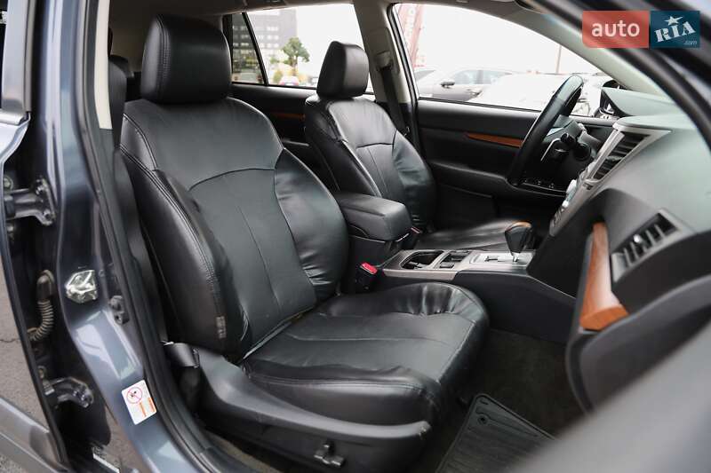 Універсал Subaru Outback 2014 в Харкові