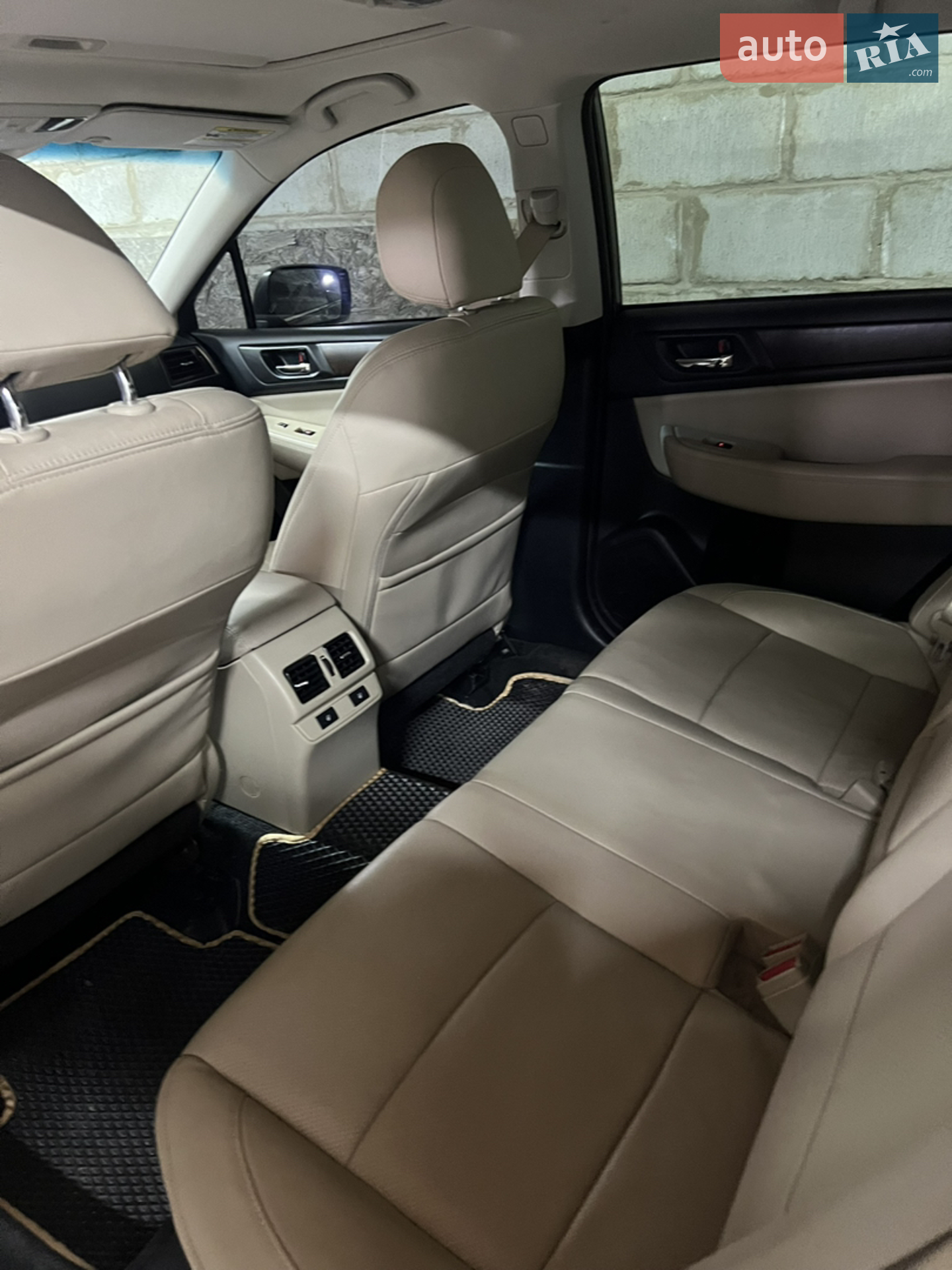 2014 Subaru Outback - мініатюра 17