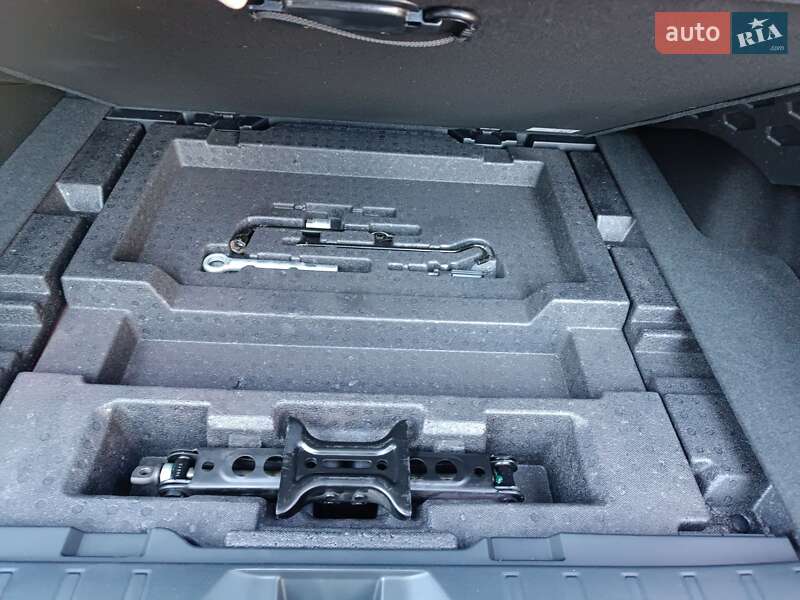 Внедорожник / Кроссовер Subaru Outback 2021 в Тернополе фото 16 Внедорожник / Кроссовер Subaru Outback 2021 в Тернополе