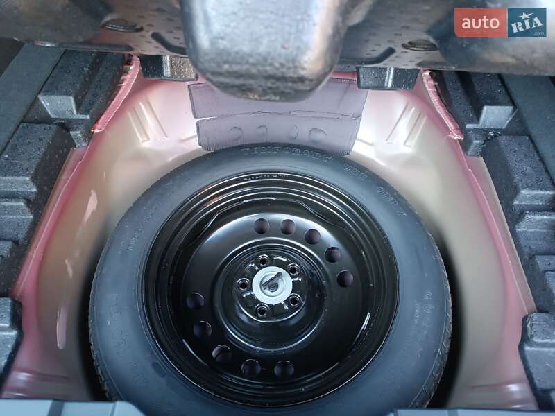 Внедорожник / Кроссовер Subaru Outback 2021 в Тернополе фото 31 Внедорожник / Кроссовер Subaru Outback 2021 в Тернополе