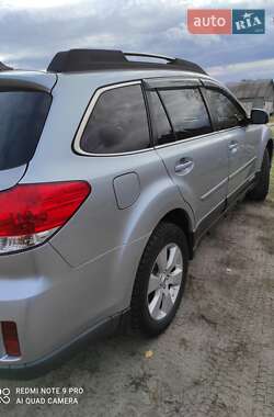 Универсал Subaru Outback 2012 в Харькове