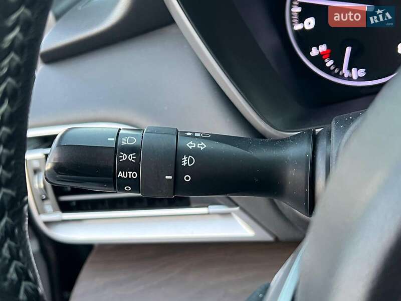 Универсал Subaru Outback 2020 в Львове