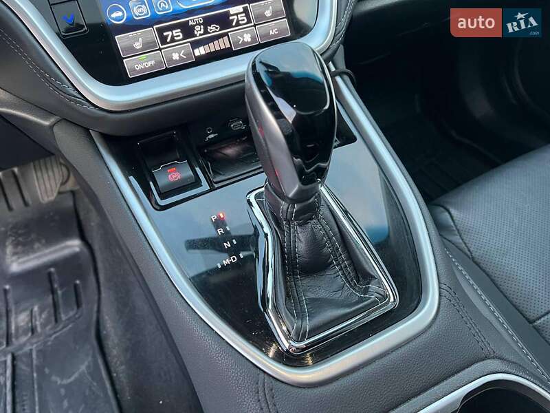 Универсал Subaru Outback 2020 в Львове