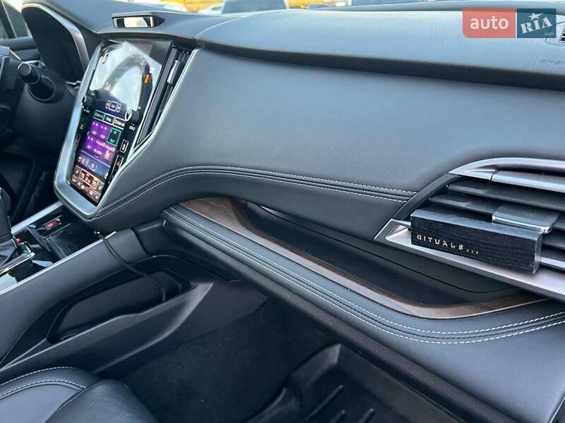 Универсал Subaru Outback 2020 в Львове