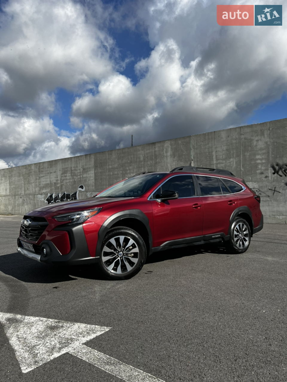 2021 Subaru Outback - мініатюра 35
