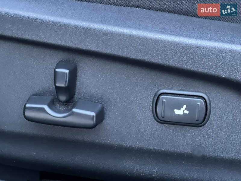 Универсал Subaru Outback 2011 в Ивано-Франковске