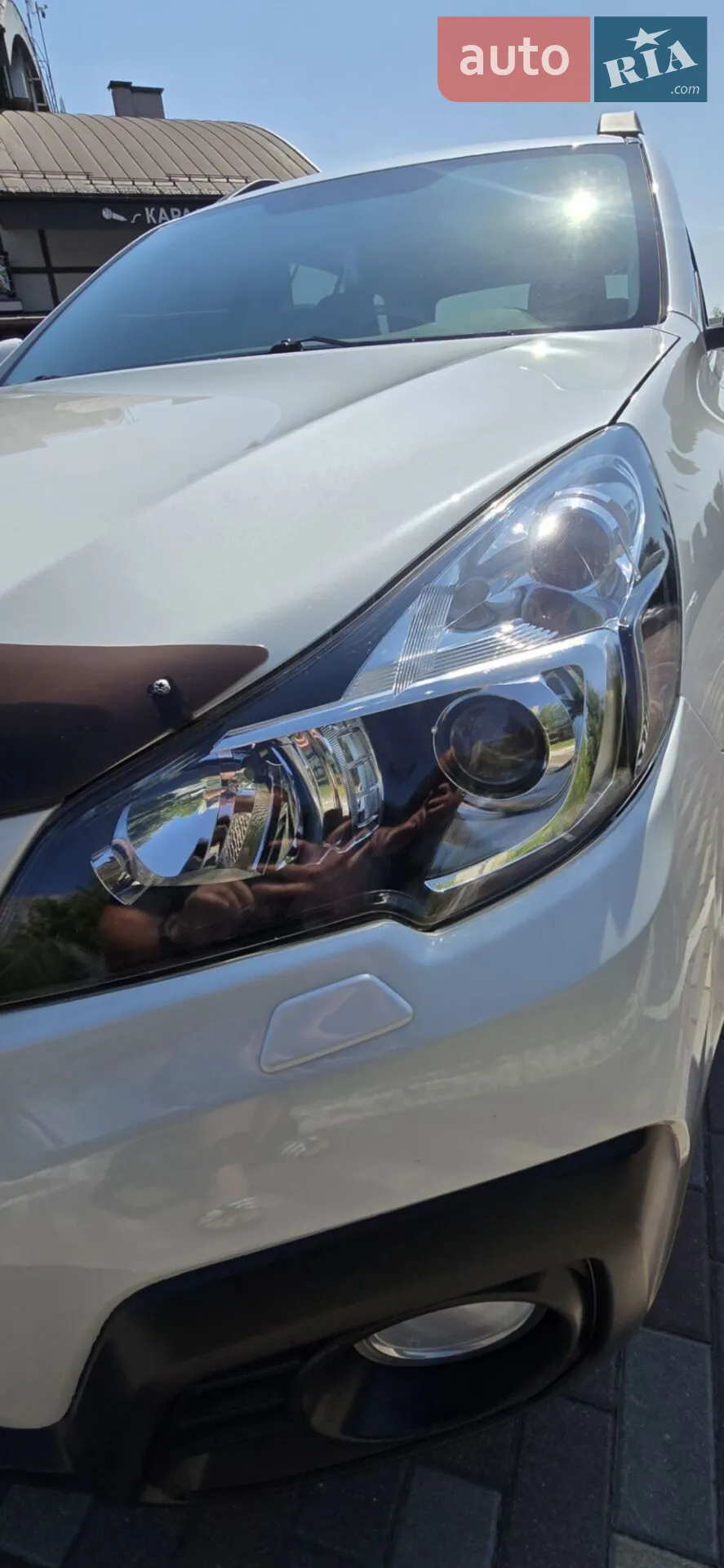 2014 Subaru Outback - мініатюра 63