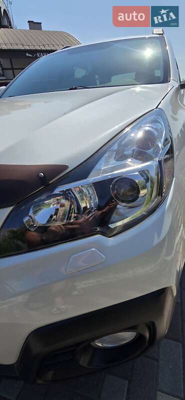 Универсал Subaru Outback 2014 в Днепре фото 36 Универсал Subaru Outback 2014 в Днепре
