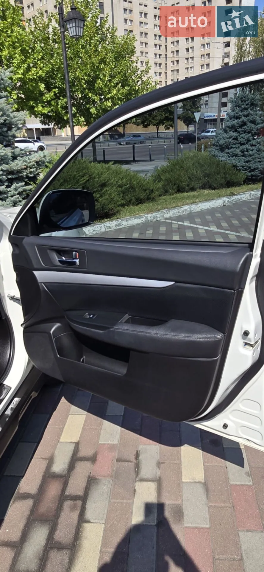 2014 Subaru Outback - мініатюра 68