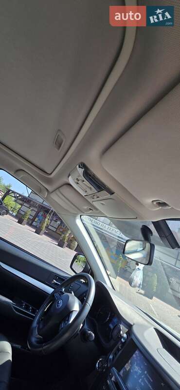 Универсал Subaru Outback 2014 в Днепре фото 51 Универсал Subaru Outback 2014 в Днепре