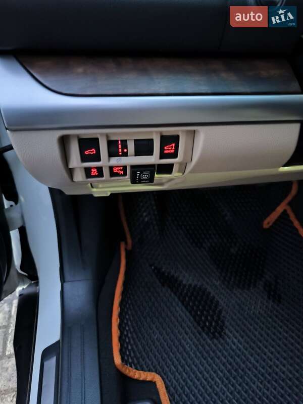 Универсал Subaru Outback 2015 в Новомосковске фото 5 Универсал Subaru Outback 2015 в Новомосковске