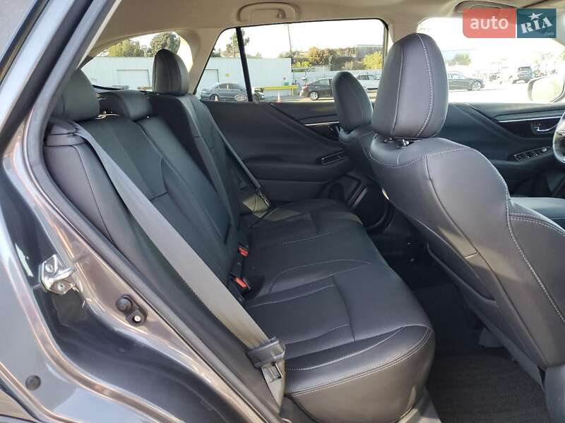 Універсал Subaru Outback 2020 в Полтаві