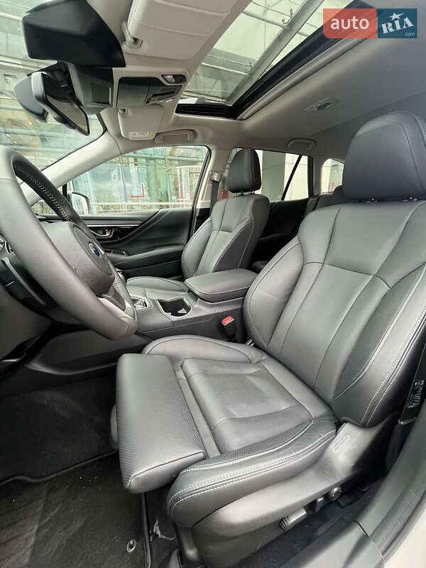 Внедорожник / Кроссовер Subaru Outback 2025 в Киеве