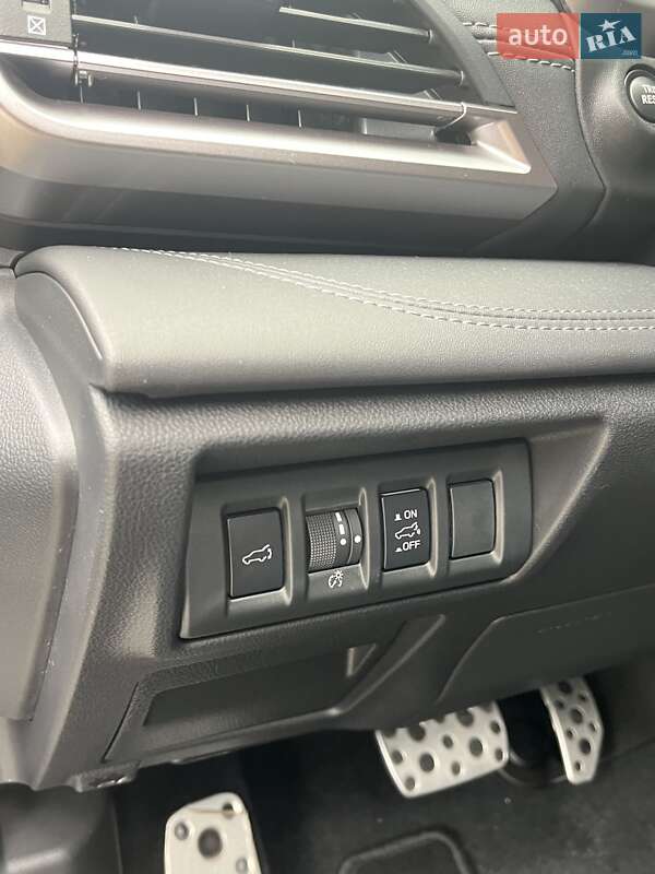 Внедорожник / Кроссовер Subaru Outback 2025 в Киеве