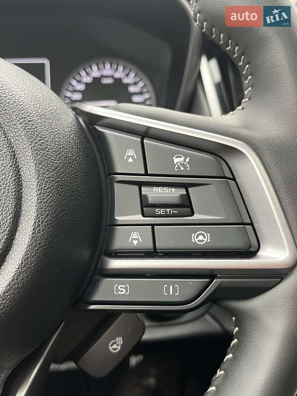 Внедорожник / Кроссовер Subaru Outback 2025 в Киеве