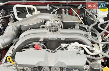 Універсал Subaru Outback 2017 в Полтаві