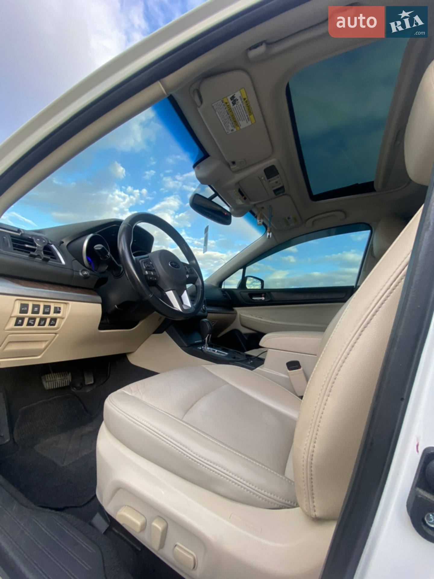 2015 Subaru Outback - мініатюра 37