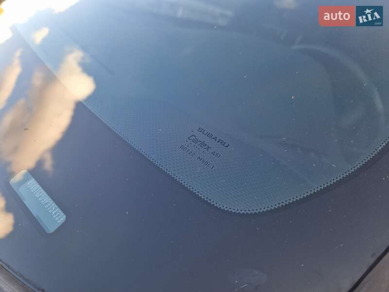 Позашляховик / Кросовер Subaru Outback 2022 в Дніпрі фото 12 Позашляховик / Кросовер Subaru Outback 2022 в Дніпрі