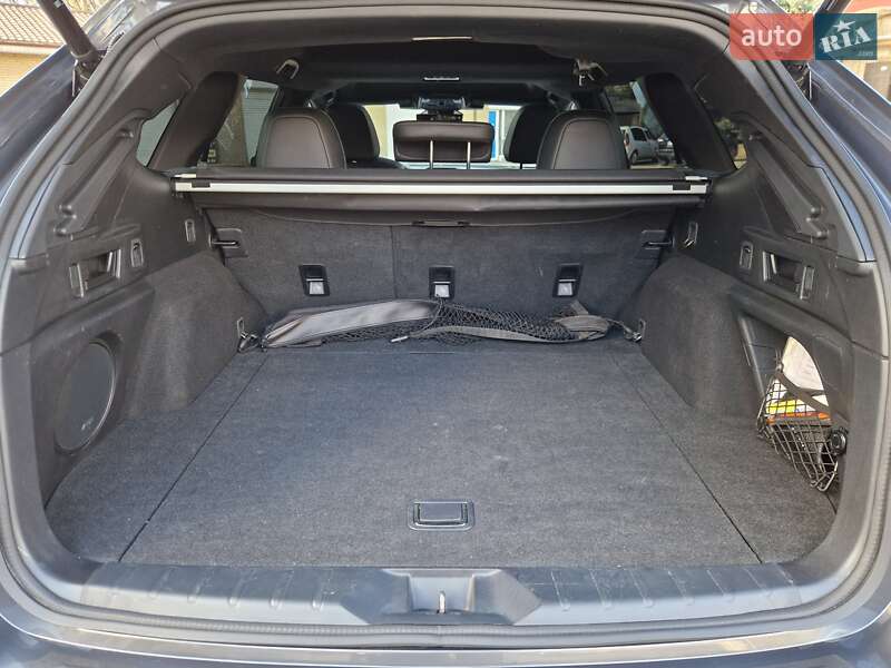 Позашляховик / Кросовер Subaru Outback 2022 в Дніпрі фото 35 Позашляховик / Кросовер Subaru Outback 2022 в Дніпрі