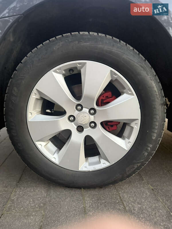 Универсал Subaru Outback 2011 в Житомире фото 19 Универсал Subaru Outback 2011 в Житомире