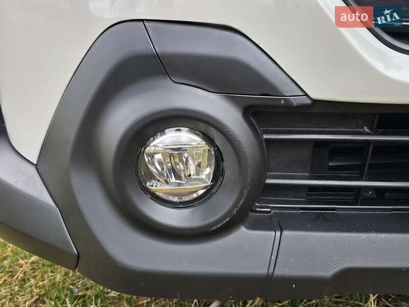 Універсал Subaru Outback 2023 в Прилуках фото 3 Універсал Subaru Outback 2023 в Прилуках