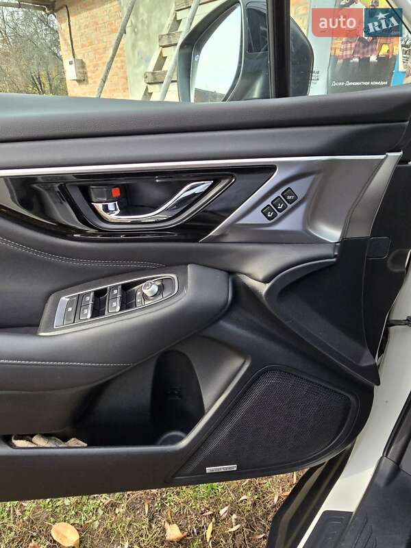 Універсал Subaru Outback 2023 в Прилуках фото 8 Універсал Subaru Outback 2023 в Прилуках