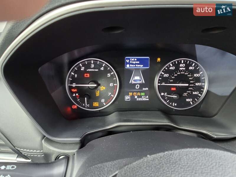 Універсал Subaru Outback 2023 в Прилуках фото 9 Універсал Subaru Outback 2023 в Прилуках