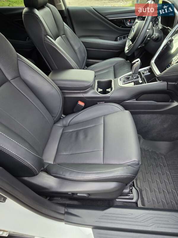 Універсал Subaru Outback 2023 в Прилуках фото 13 Універсал Subaru Outback 2023 в Прилуках