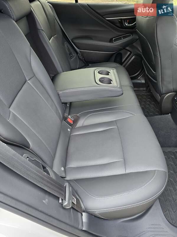 Універсал Subaru Outback 2023 в Прилуках фото 18 Універсал Subaru Outback 2023 в Прилуках