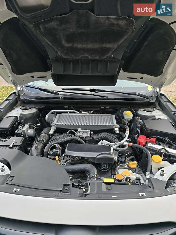 Універсал Subaru Outback 2023 в Прилуках фото 22 Універсал Subaru Outback 2023 в Прилуках